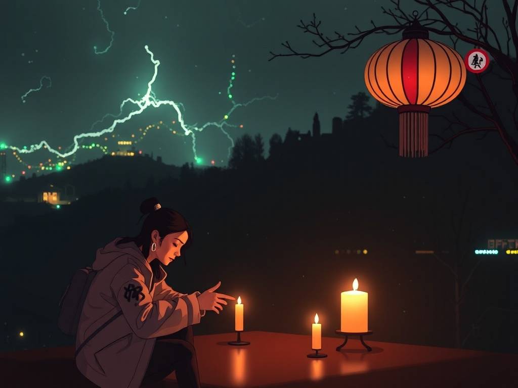测试你是一个善于理财的人吗？