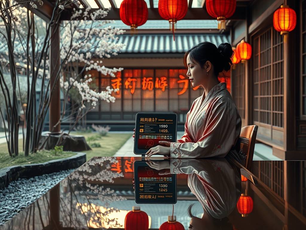 测测自己的性格