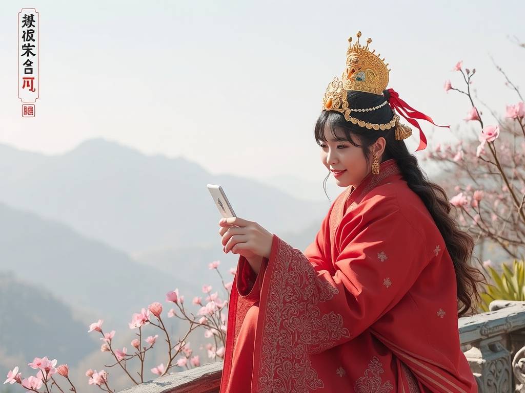 测你具备"闪婚"的潜力吗？