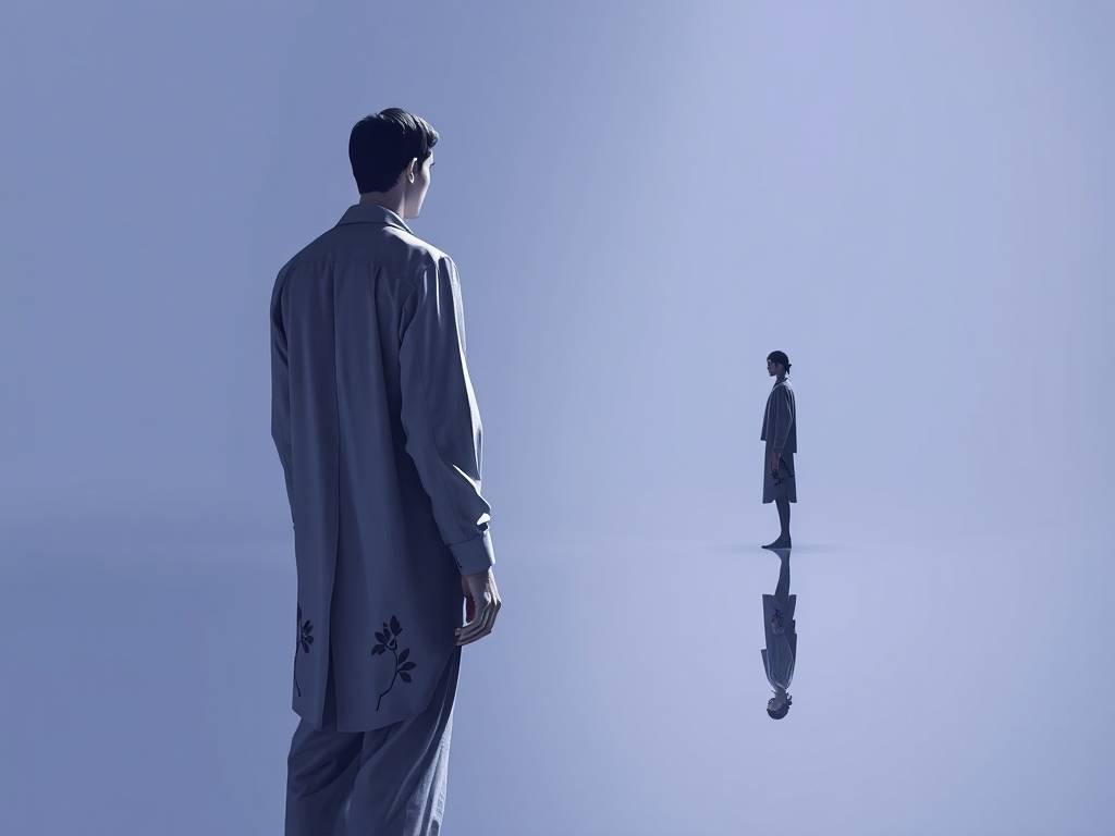 测试自己什么性格