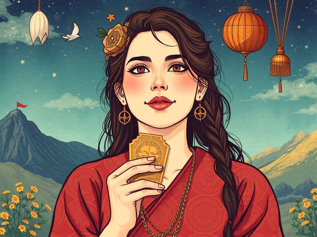 最近你会有好财运吗