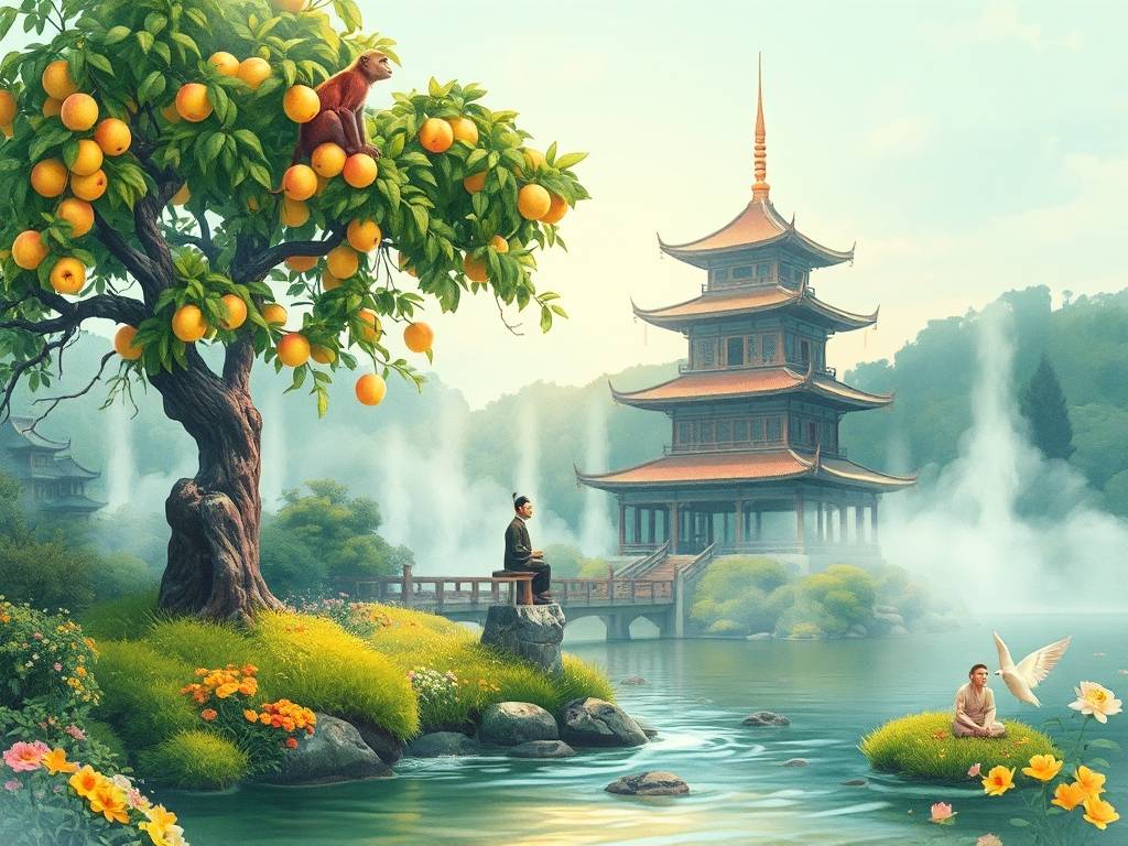 属猴的本命佛