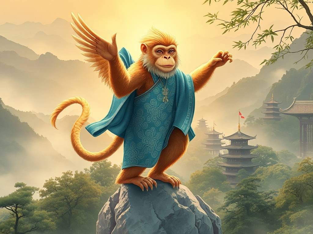 属猴的本命佛