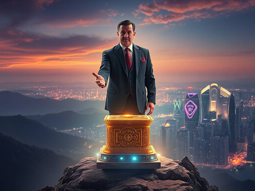 金钱能够买到你的良心吗