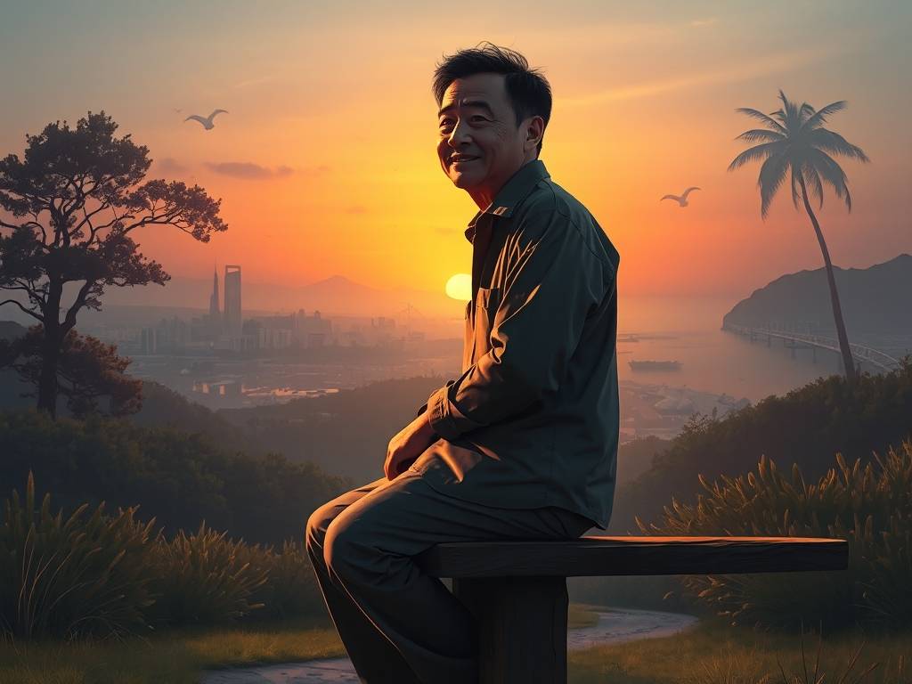 除了高考，你的人生还会有多少转折点？