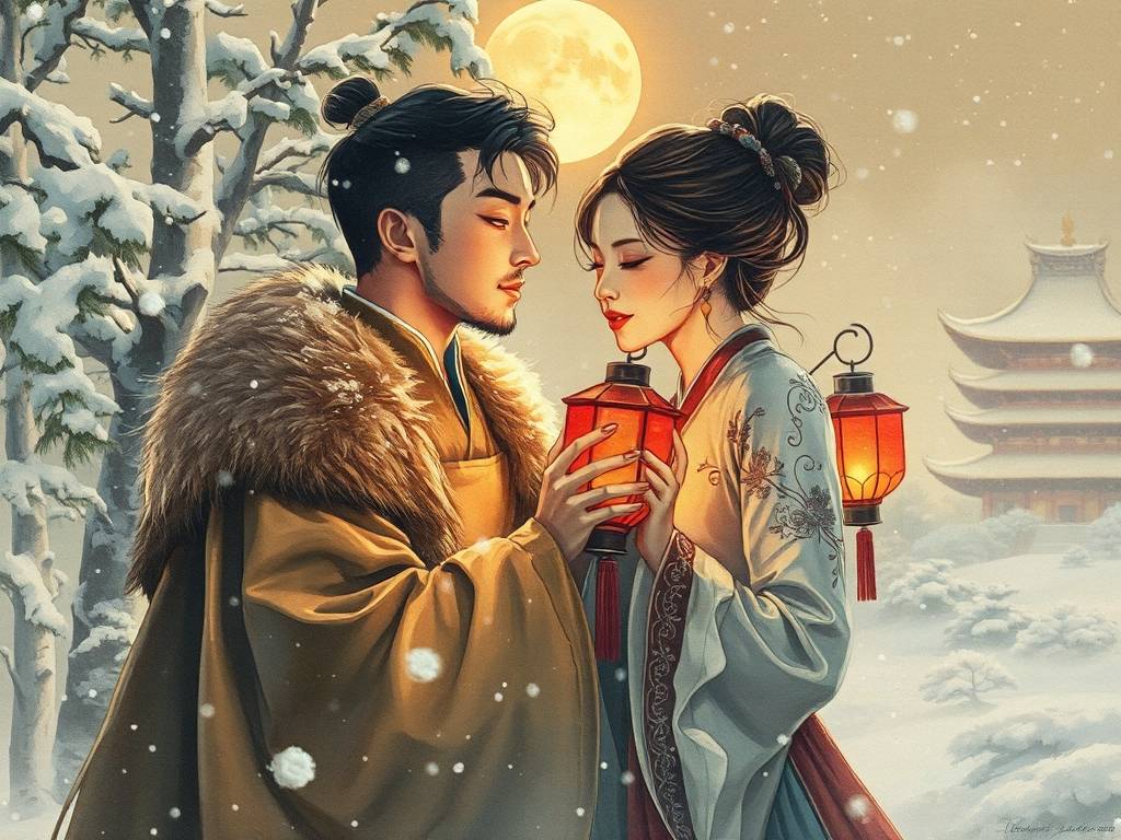 热恋时你的智商是否一直掉线？
