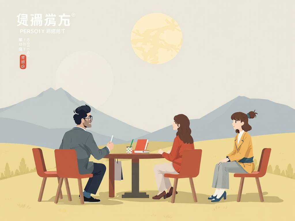 中骏pdp性格测试答案结果