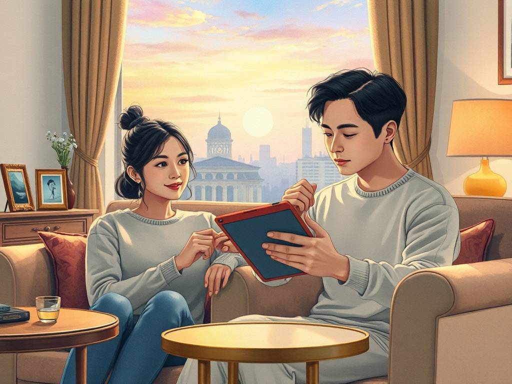 在线小测试 他在结婚后会不会对你得(dé)寸进尺?你们能白头偕老吗?