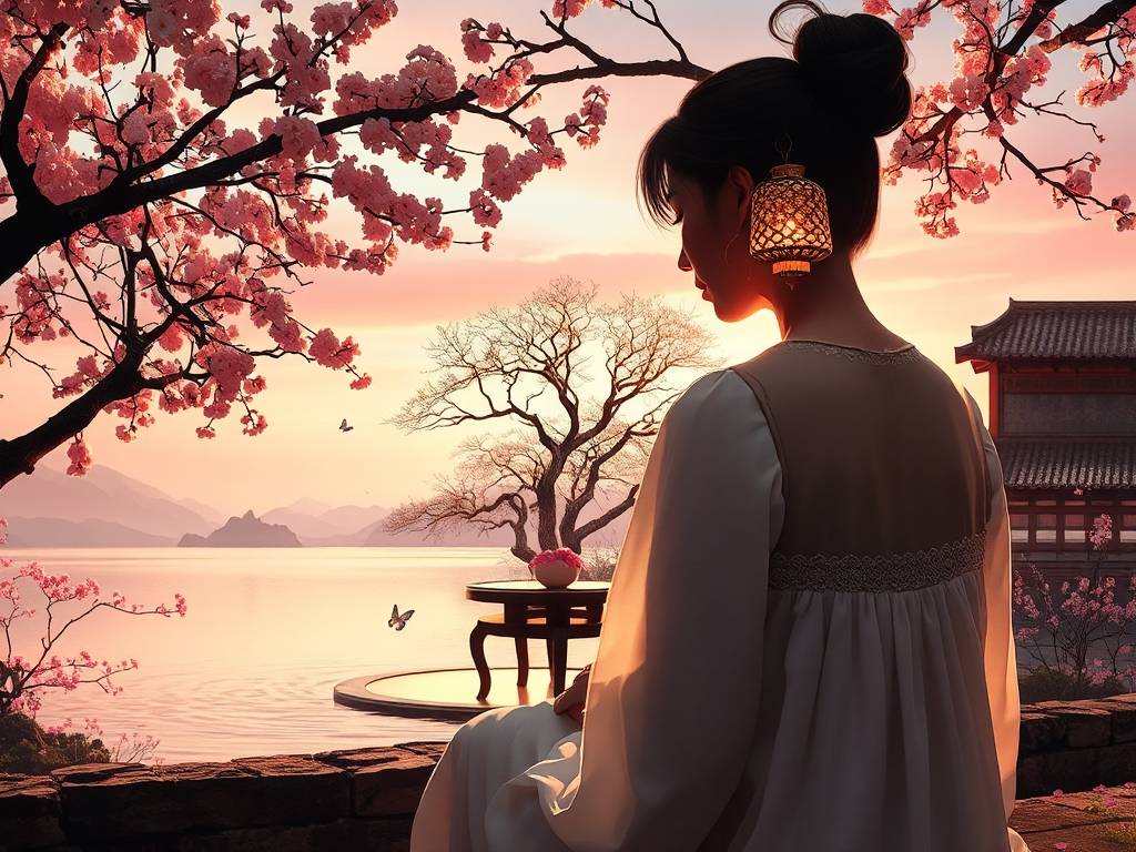 心理测试在线 ta爱你的外貌还是财富?你们结婚的可能性多大?
