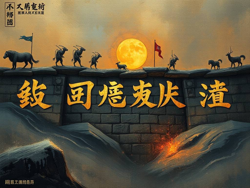 16人格测试中文版