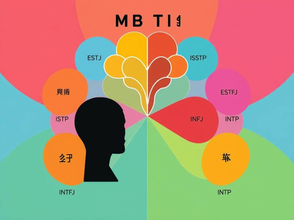 mbti16种性格类型及职业