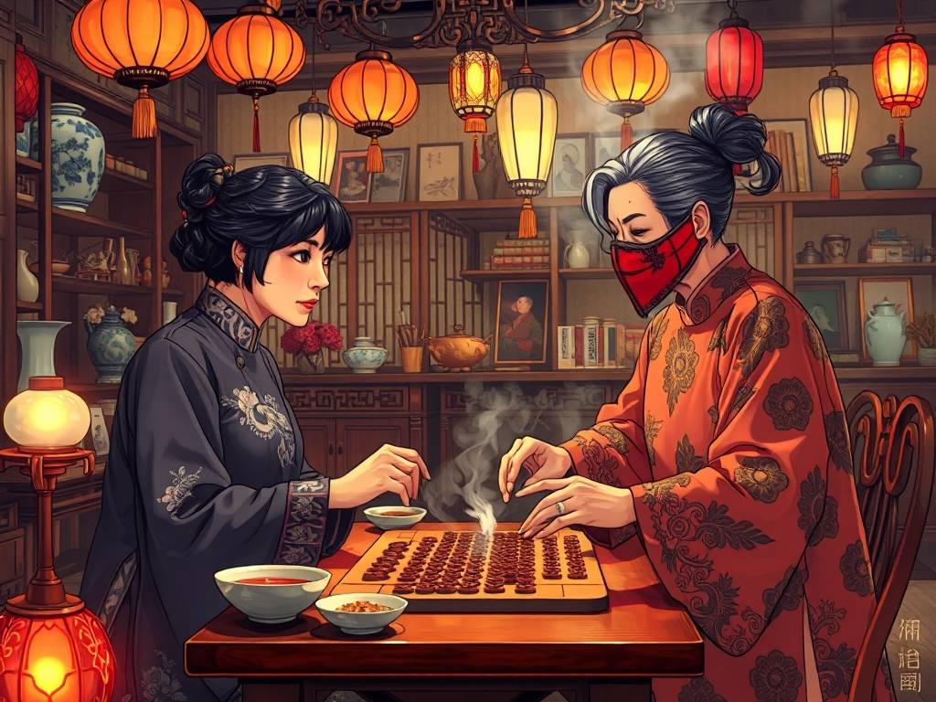 80后和婆婆过招(zhāo)的攻略