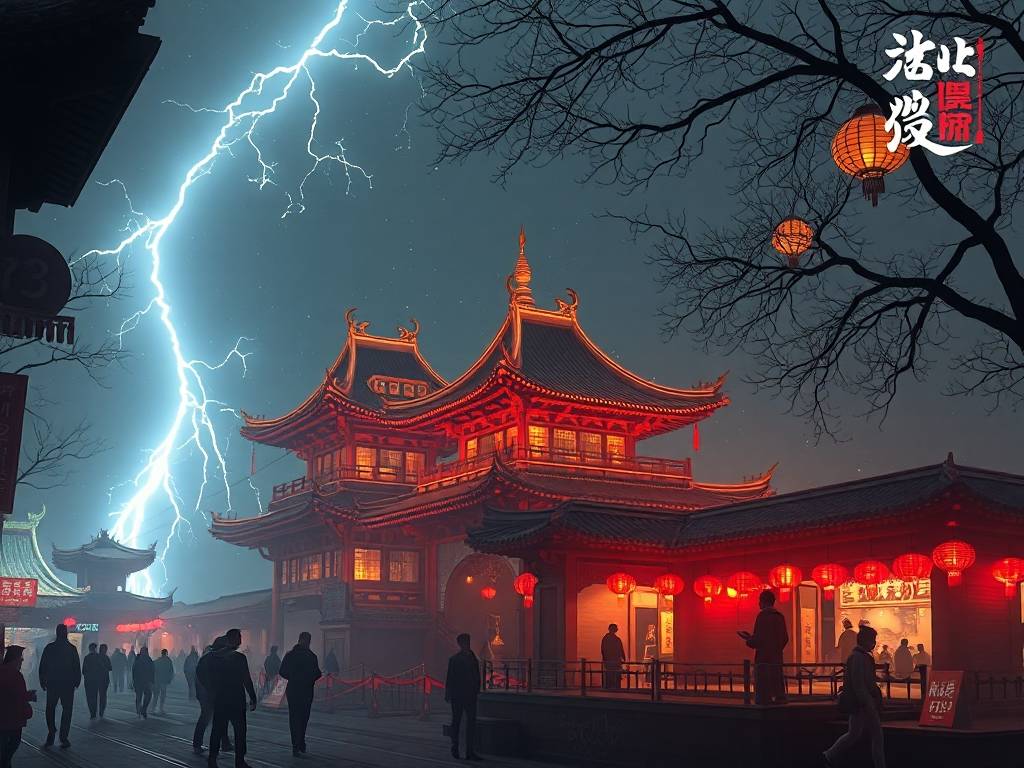 午马还活着吗