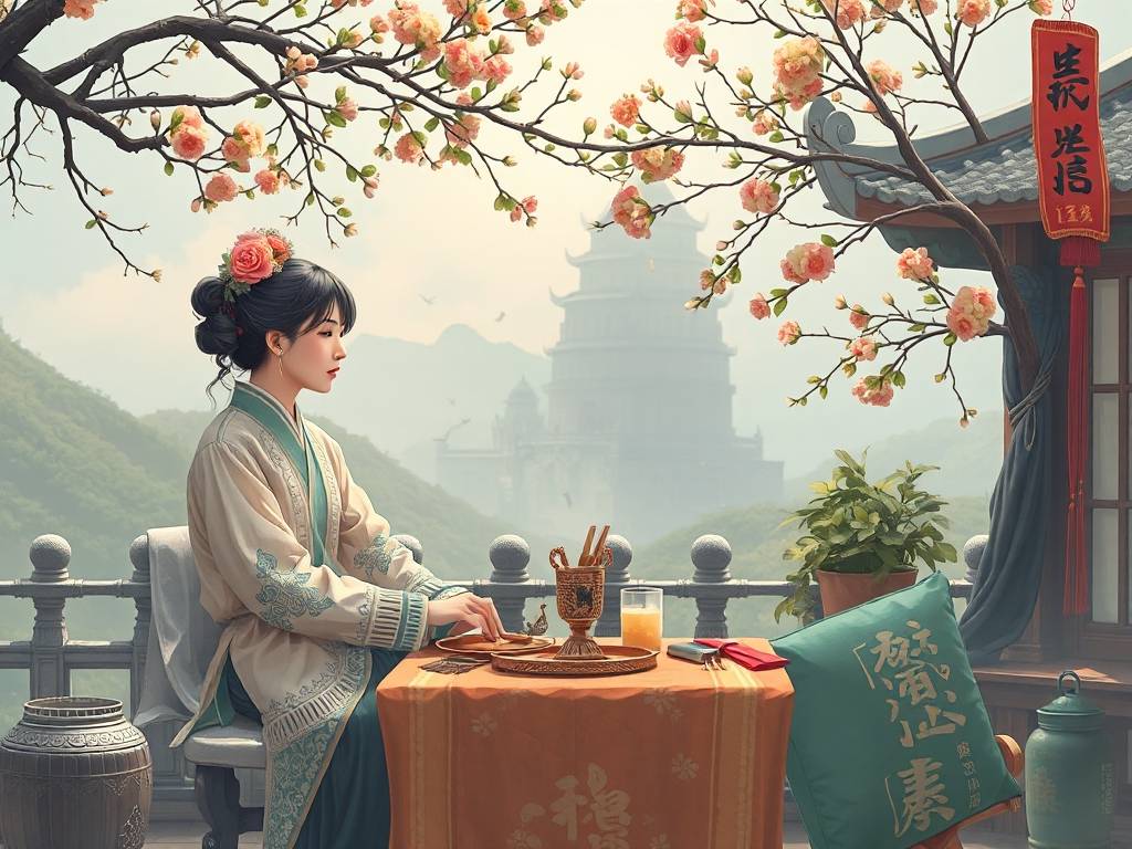 免费在线测一测 你这辈子何时能拥有幸福的婚姻?何时是最佳结婚时间?