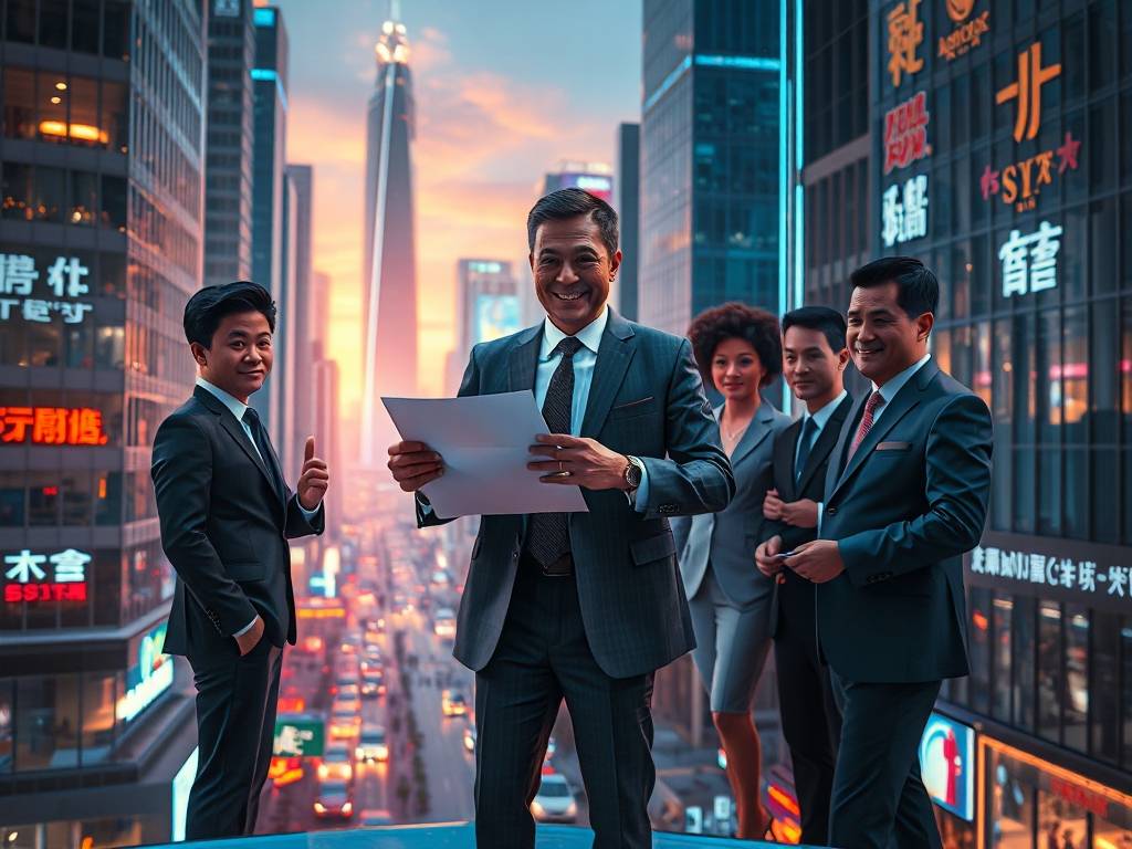 测试你怎样赚更多的钱