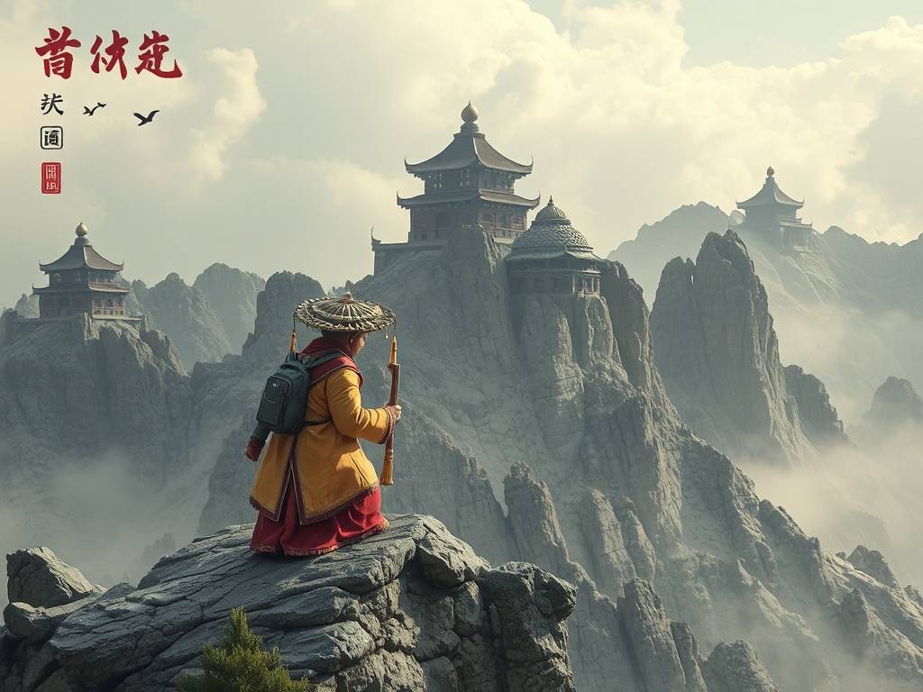 心理测试：十年内你会成为哪种富翁