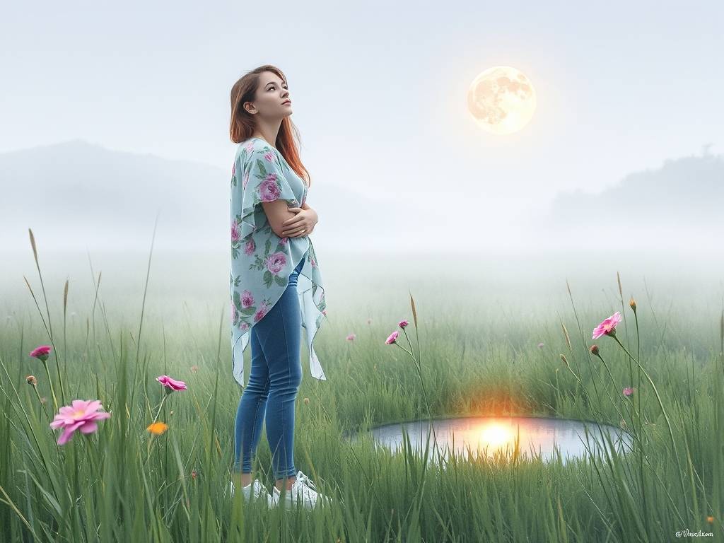 测测你的未来爱情
