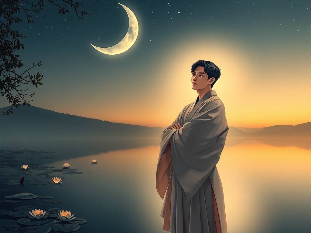 你的他表里如一吗？