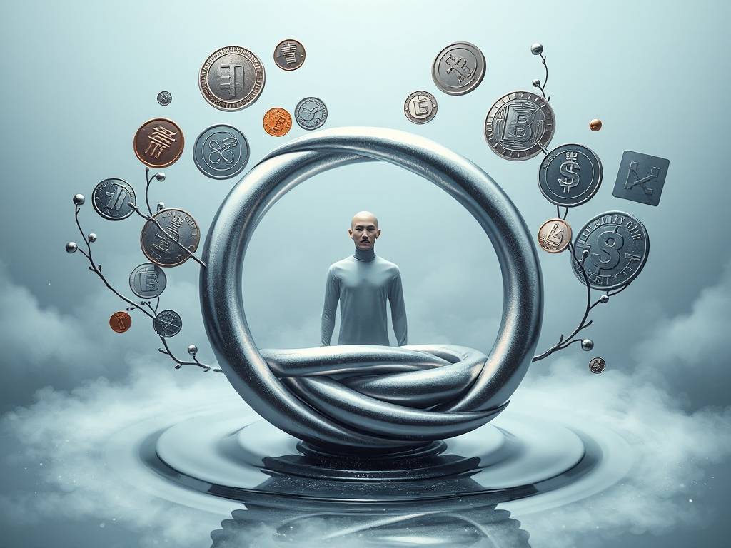 测测你对金钱的概念