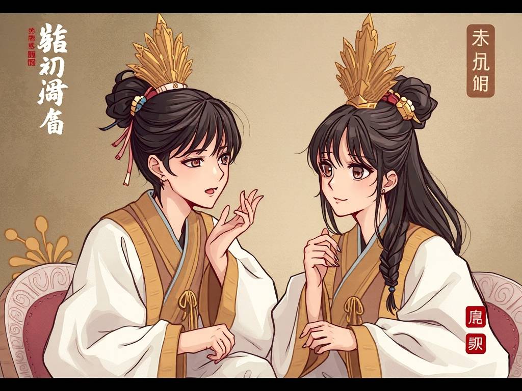 免费在线测一测 未来两年你的婚姻走势如何?你们会长久吗?