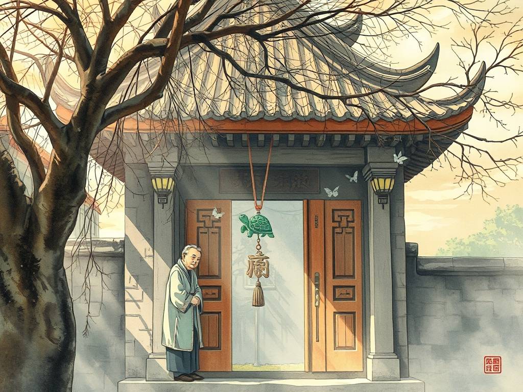 测测你最近会有意外之财吗