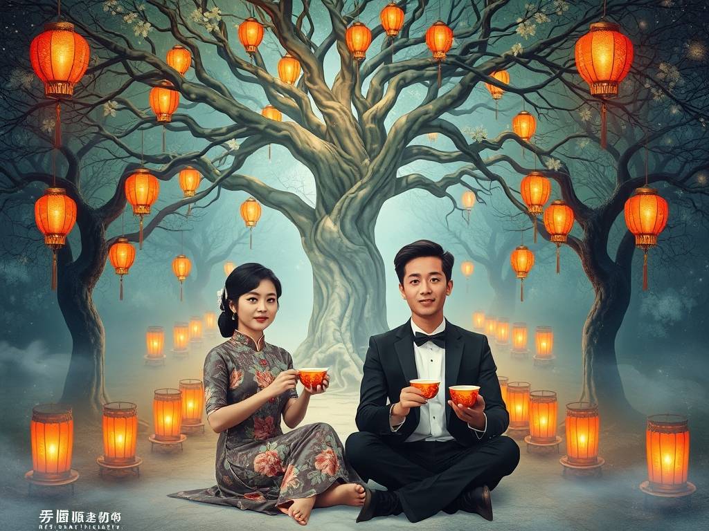 2023姻缘测试免费测试个人婚姻怎么樣(yàng)