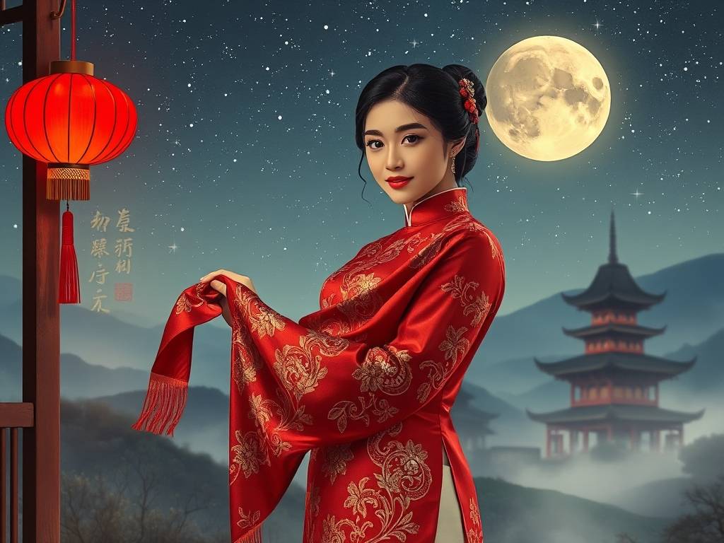 七夕送什么礼物测试