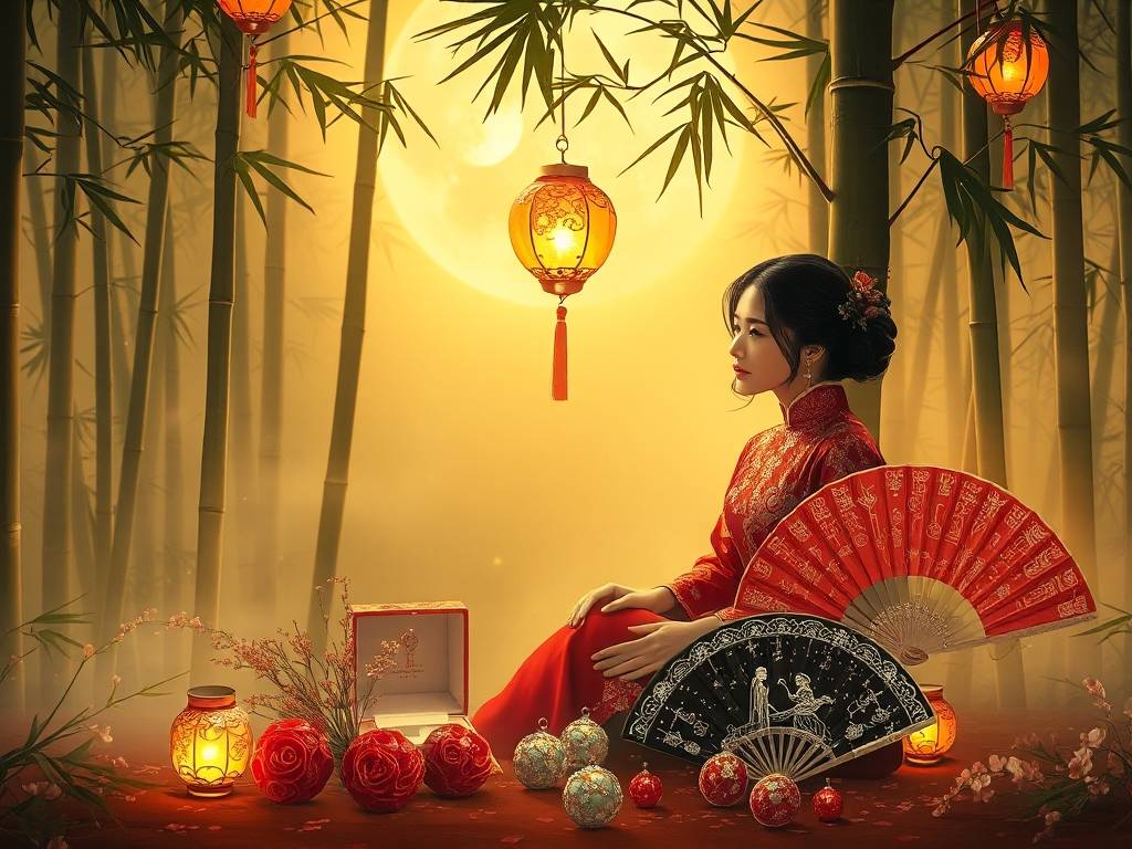 七夕送什么礼物测试