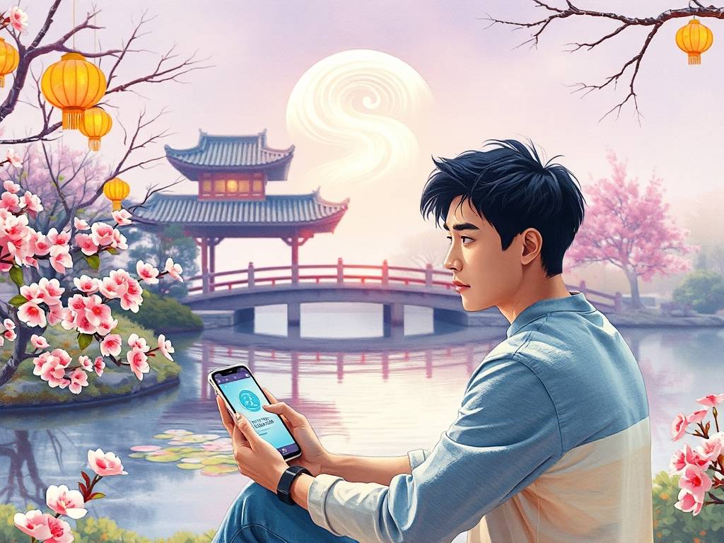 免费在线测一测 2023年你会恋爱吗