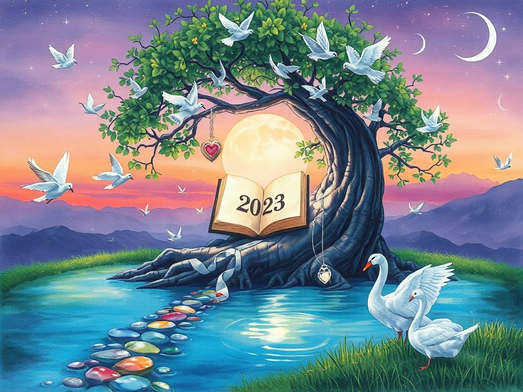 免费在线测一测 2023年你会恋爱吗