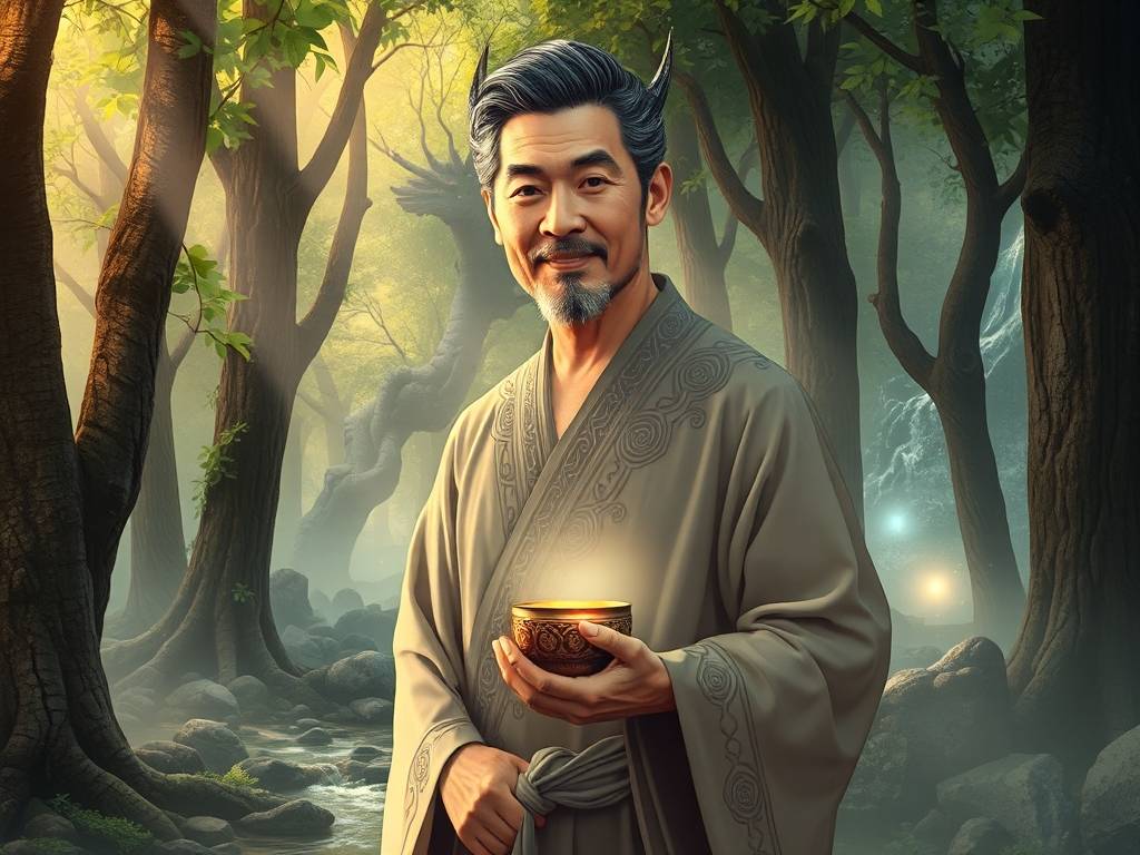 属马水瓶座性格