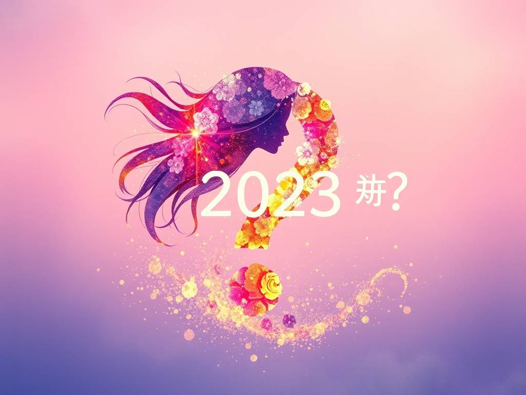 在线小测试 2023年你的真爱会降临吗?对方是怎样的人?