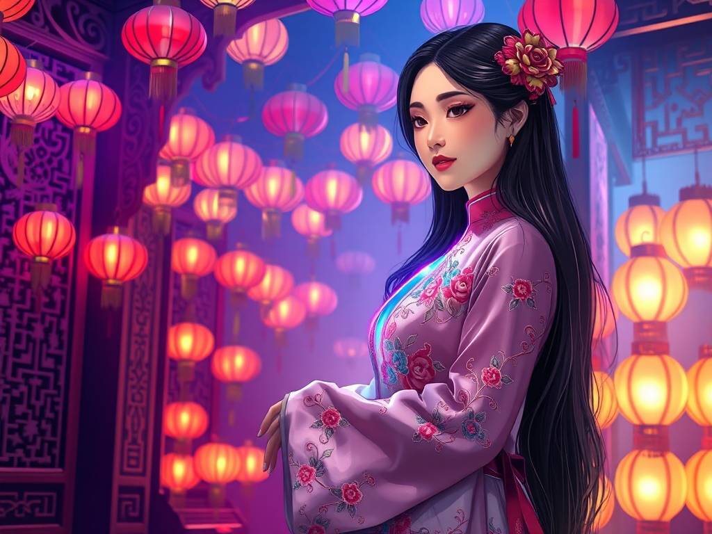 在线测一测 如何化解2023年的烂桃花?你何时脱单最佳?