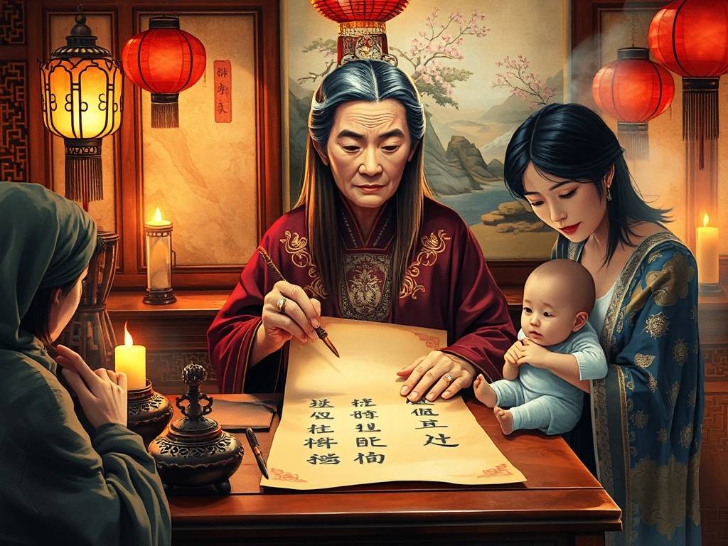 慈都算命在线起名