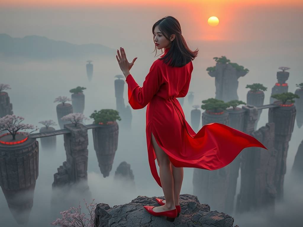 测你的分(fēn)辨能力有多强