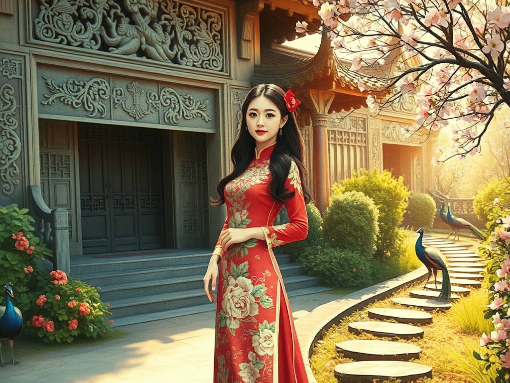 测测你能否嫁入豪门