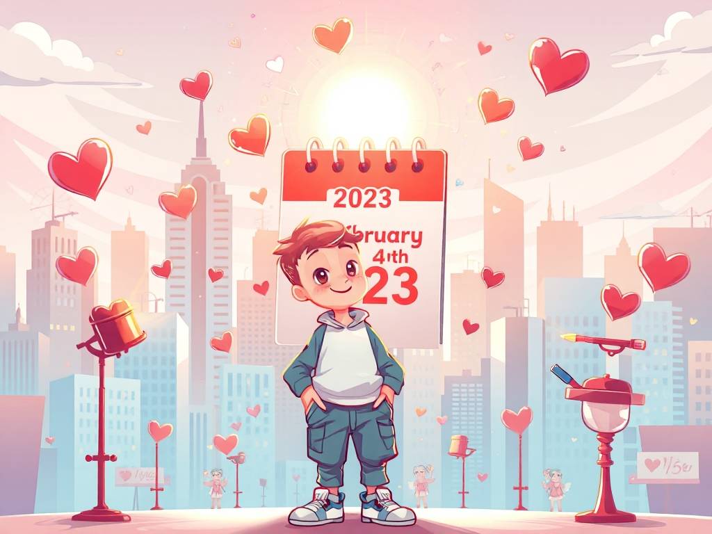 2023脱单测试 测你2023什么时候脱单