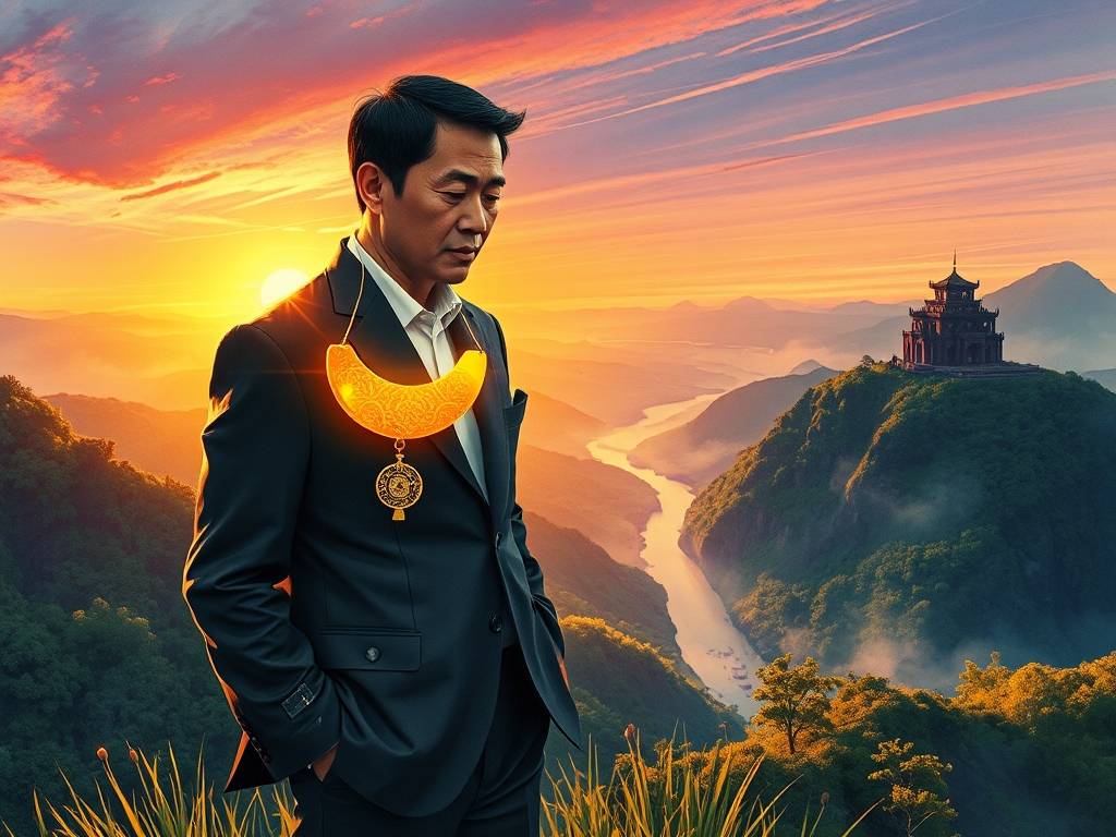 测试你的致富目标会实现吗