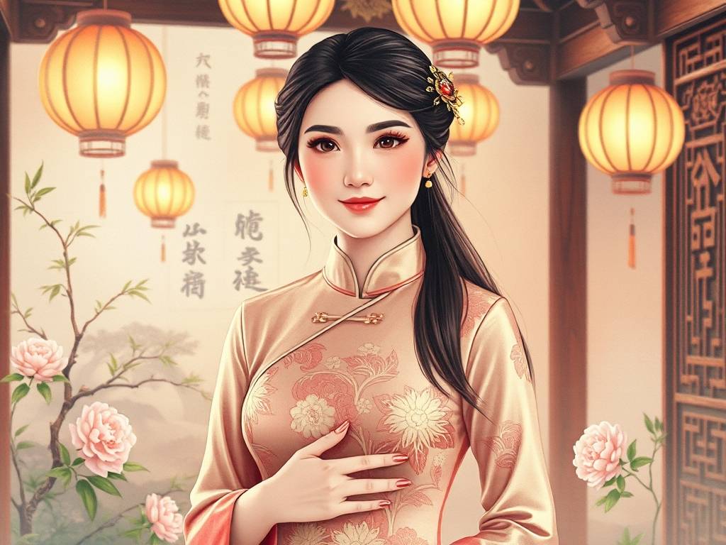 旺夫相女人图片大全