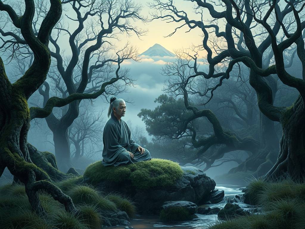 测你的悟性是否够好