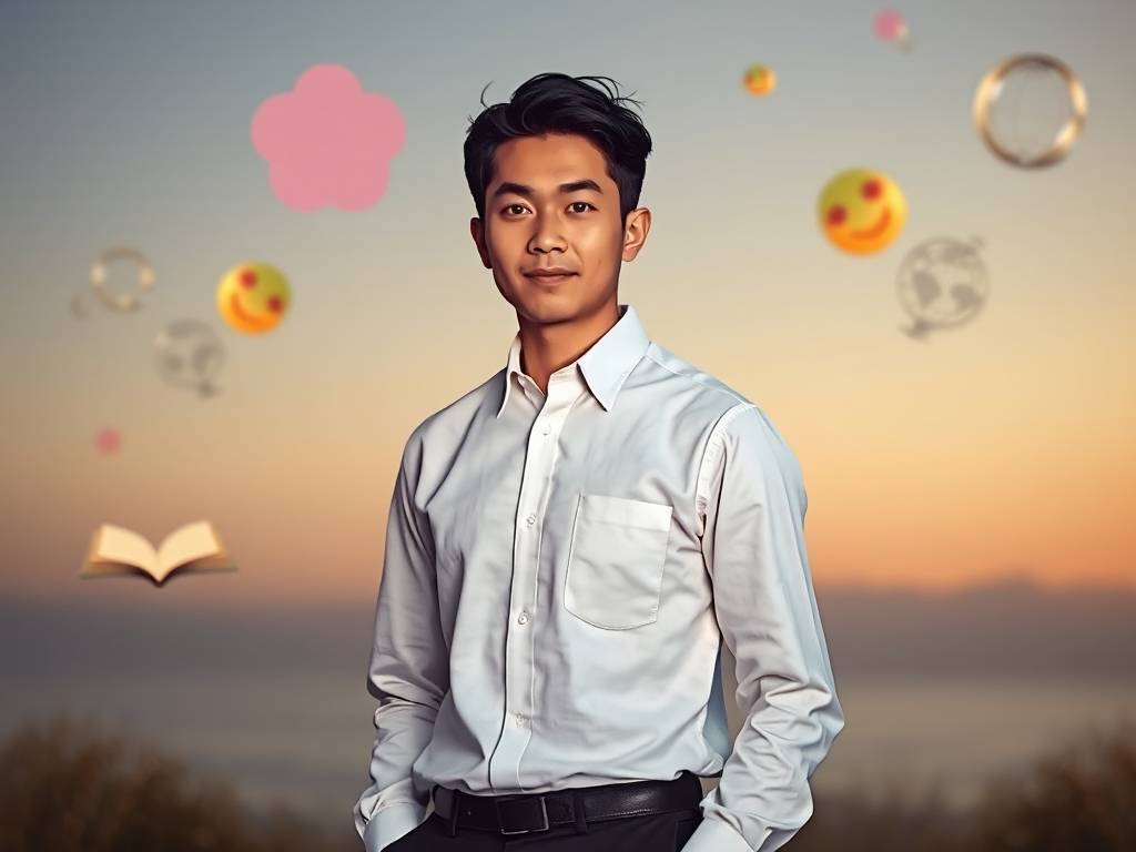 自测成功心理倾向