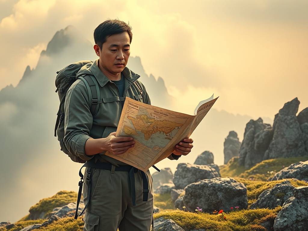 你的逆境处理智商属哪一型