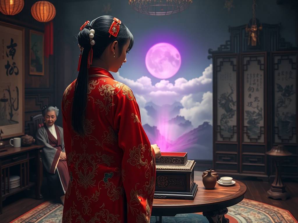 2023年姻缘测试免费测试个人婚姻怎么样