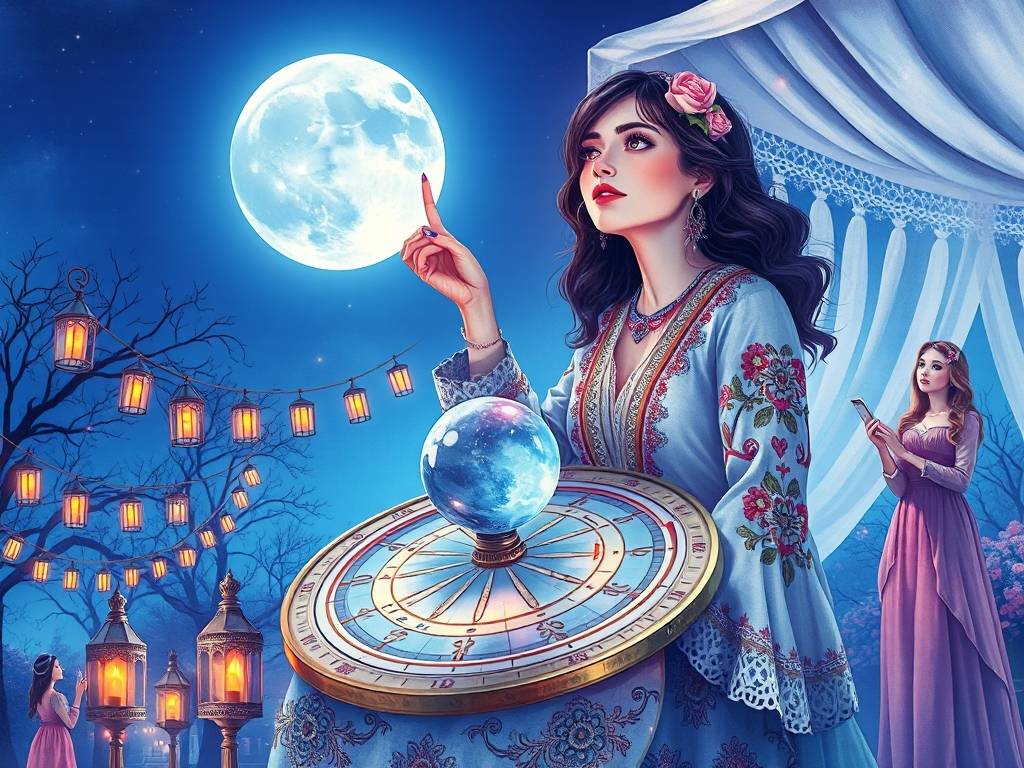 桃花运测试 测你2023年有人追吗会有几段正桃花？