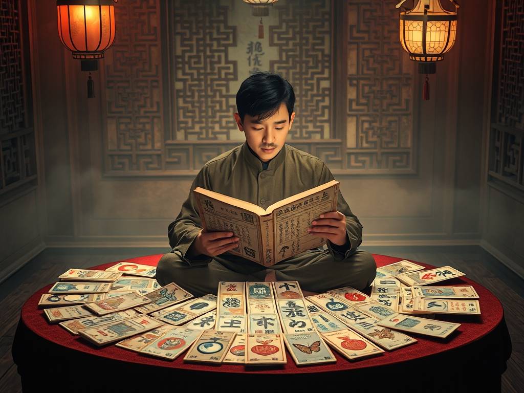 姻缘测试 测桃花运最准的测试2023