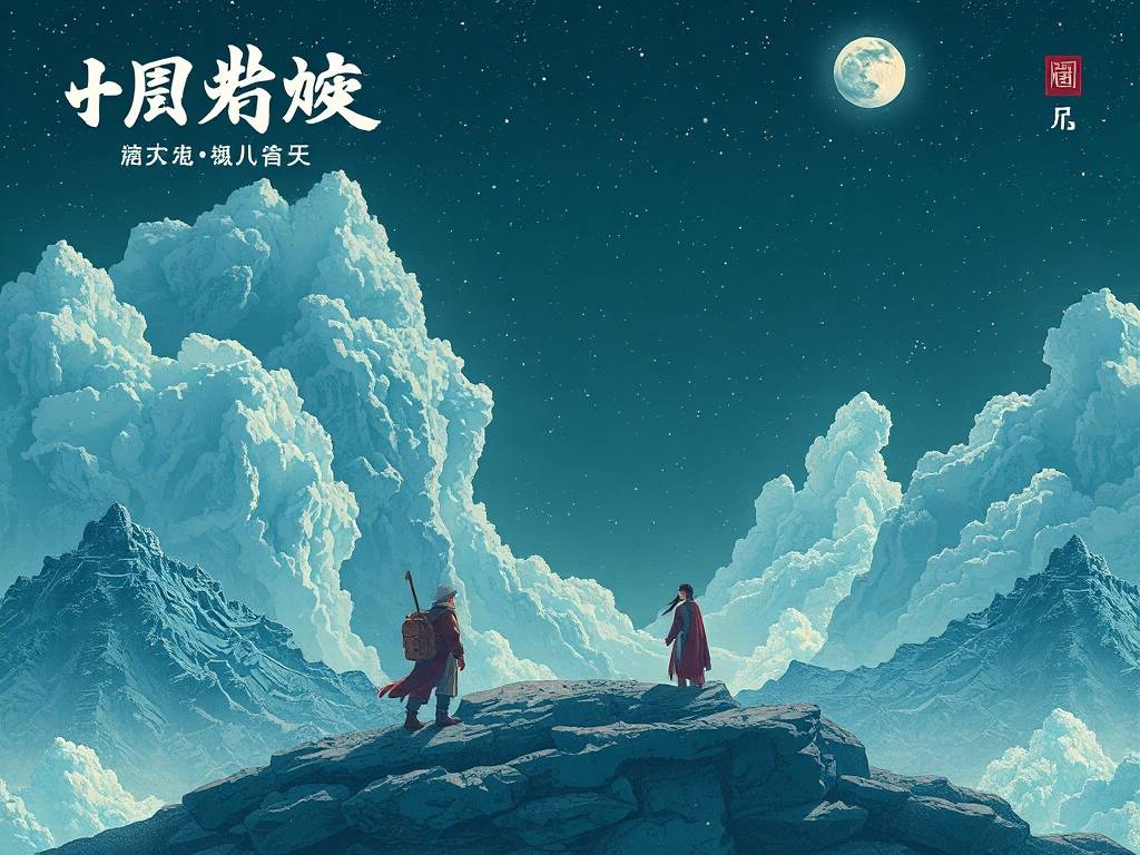 双子座人性格