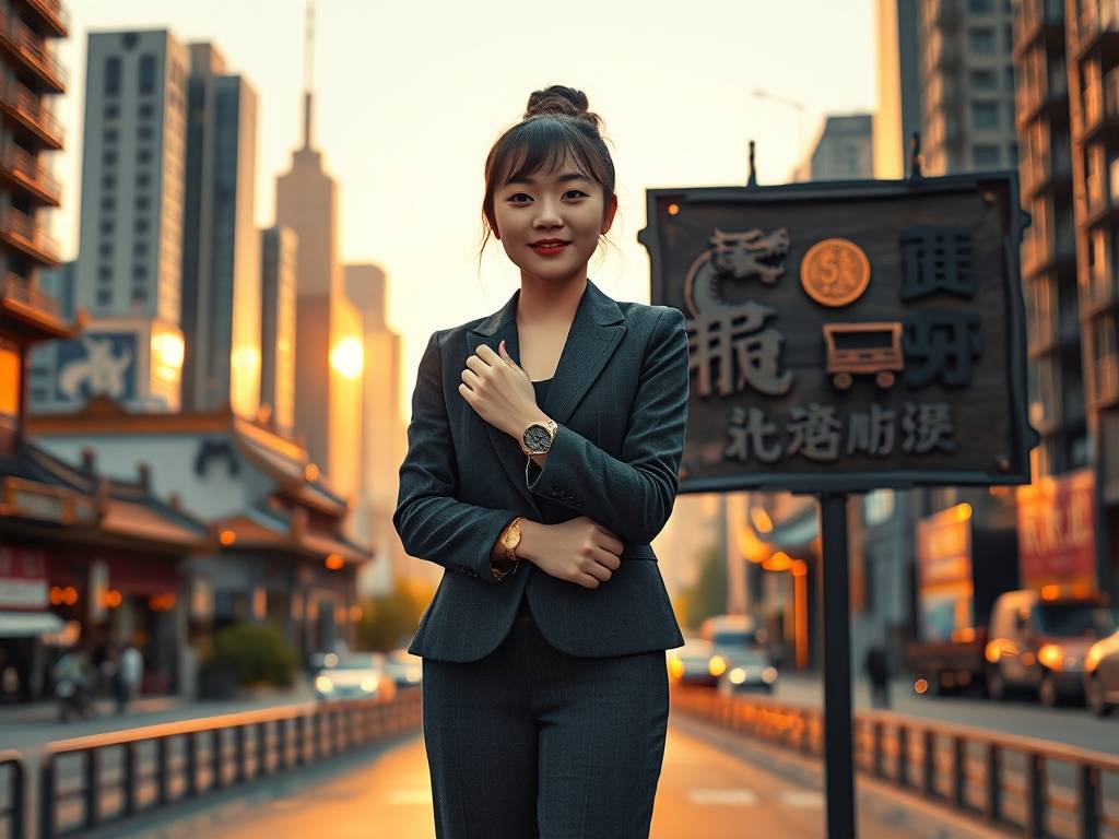 测测你的发财梦可能实现吗？