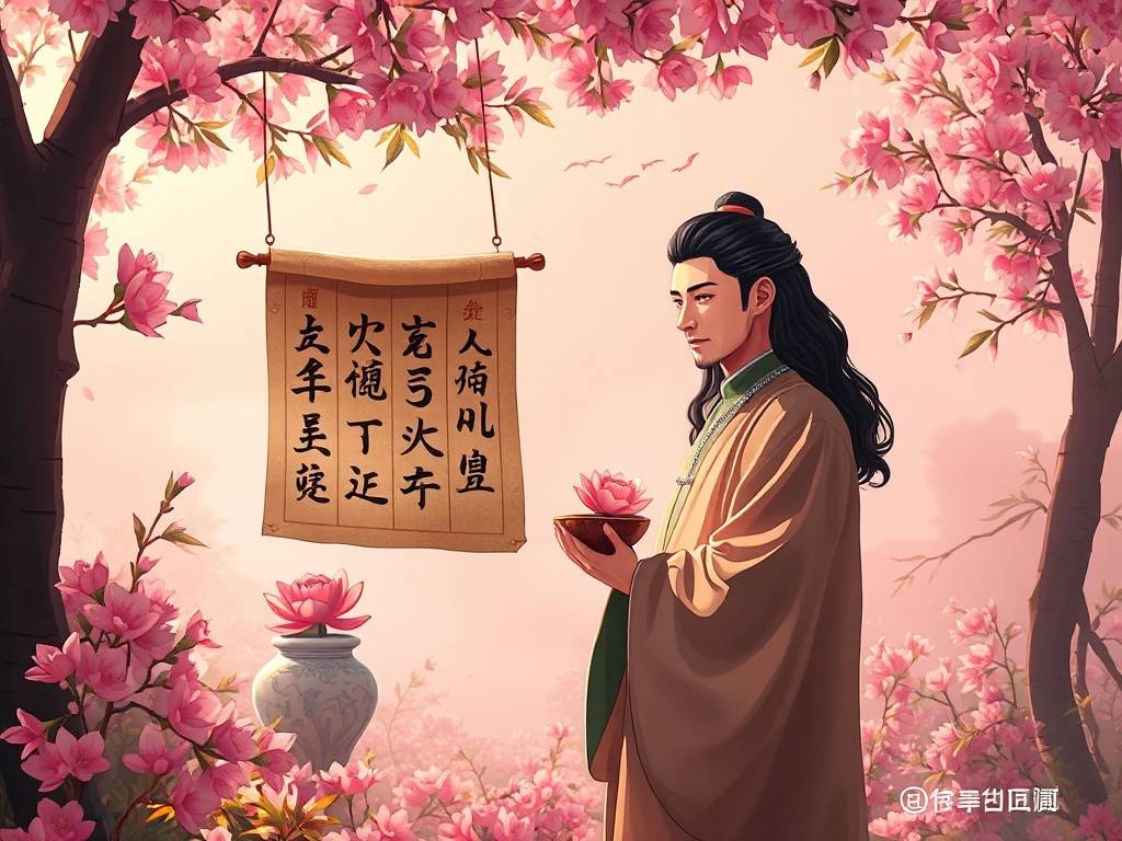 免费心理测试 你2023年9月桃花运势有多旺