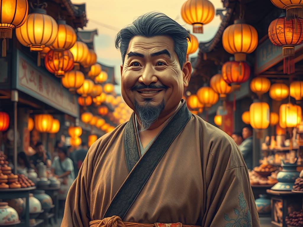 鼻子预算出你的财运