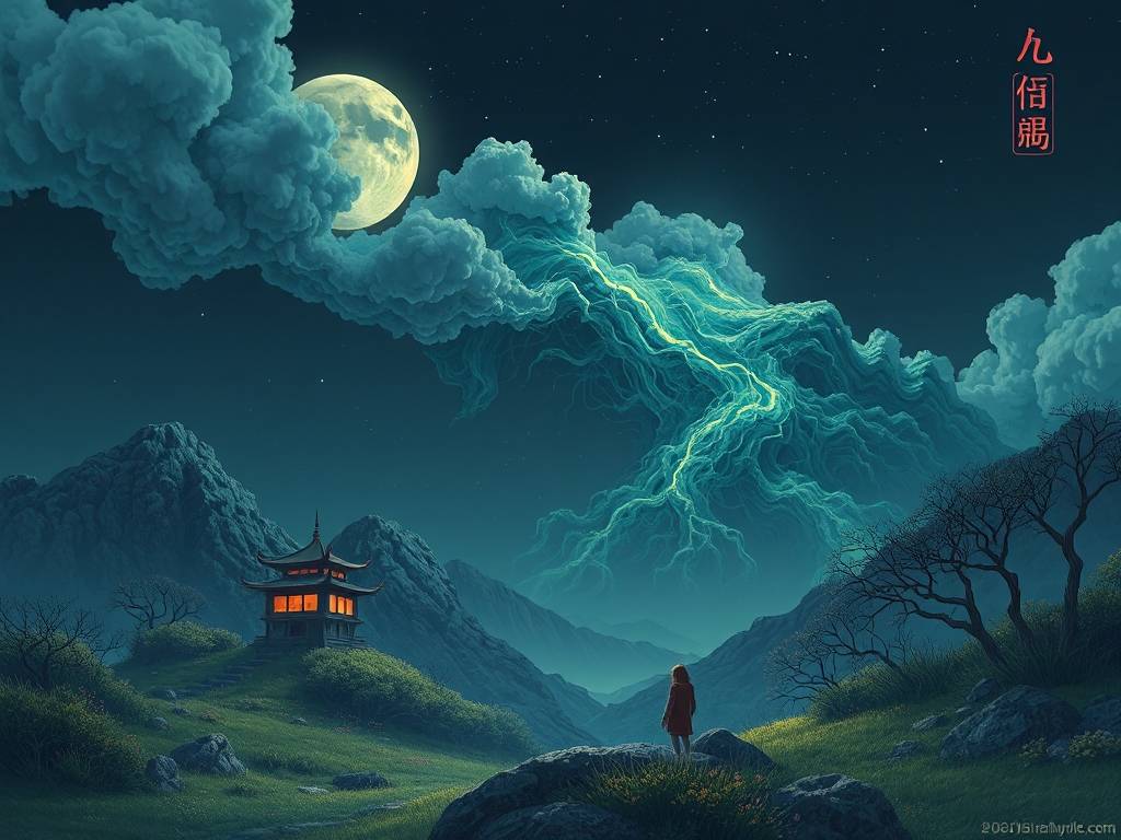 你的逆境处理智商属哪一型？